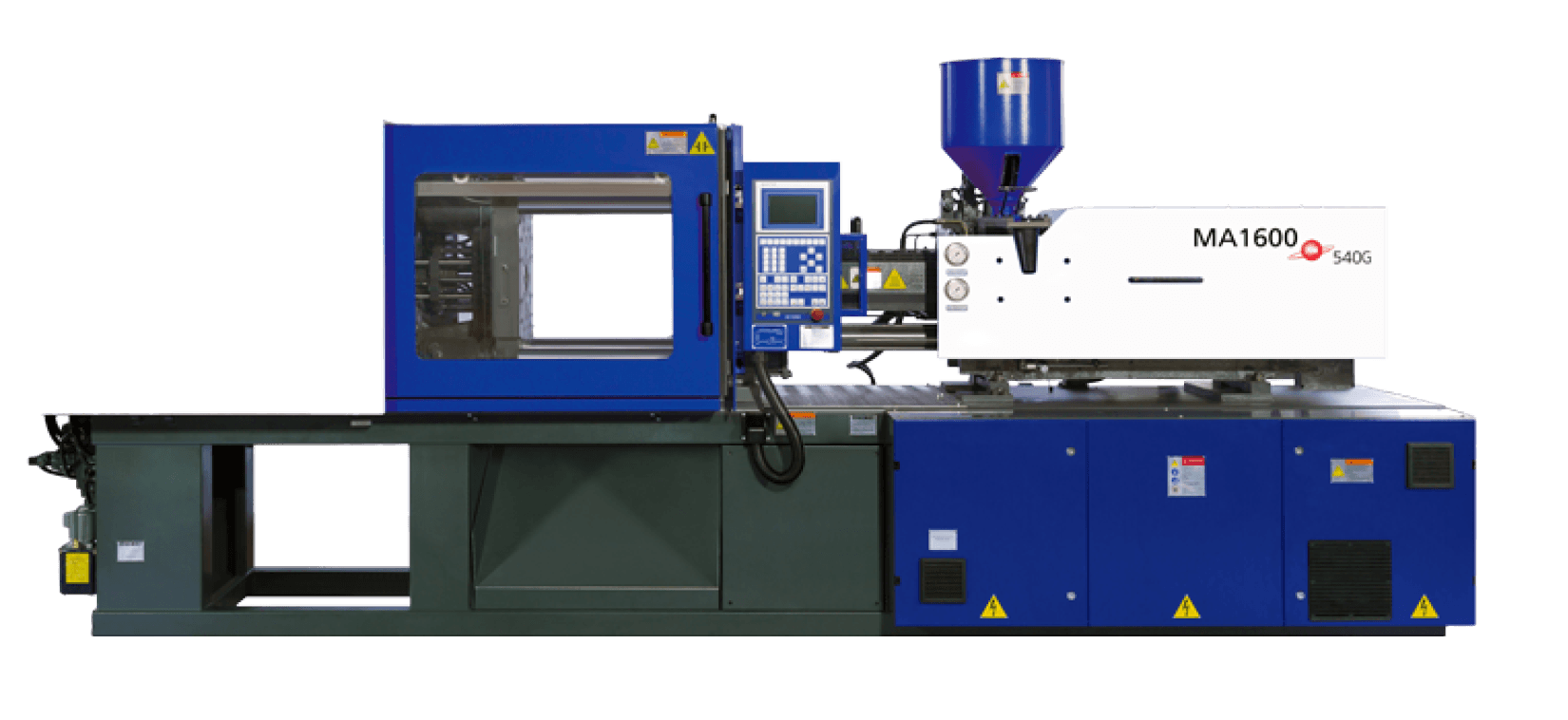 450 Ton Injection Molding Machine