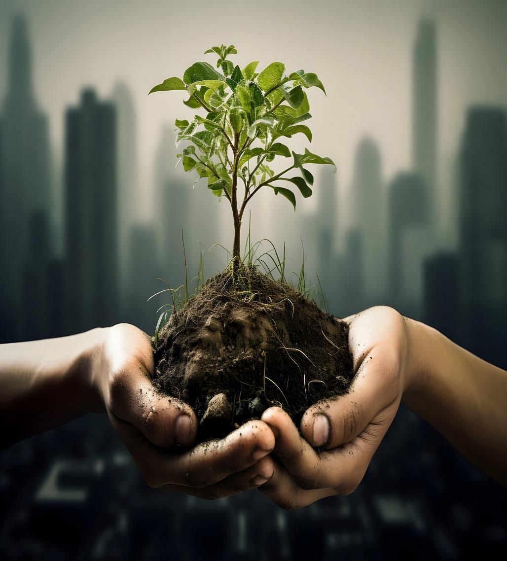 Sustainability at Prem Industries