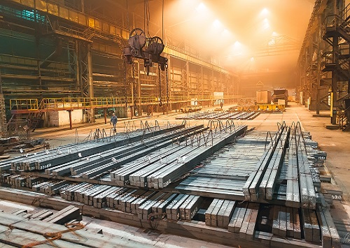 Industrial operations